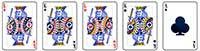 The Best casino bonus poker hand
