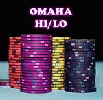 5 card Omaha hi/lo poker guide