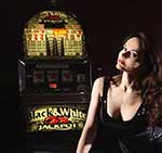 No deposit free spins casino online