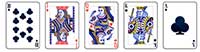 Texas holdem tricks and the Texas Holdem Poker guide royal flush