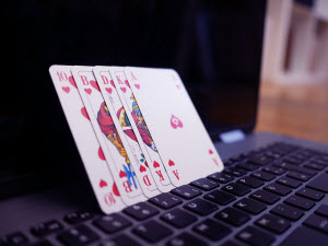Jacks or better video poker online bonus code
